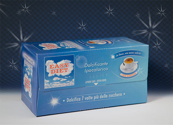 LOW CALORIE SWEETENER Easy Diet