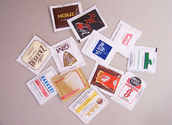 Bustine personalizzate