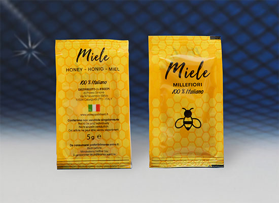 Bustine personalizzate