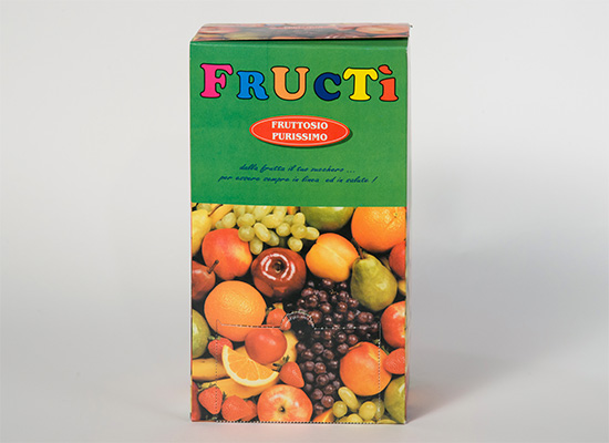 FRUCTOSE Fructì